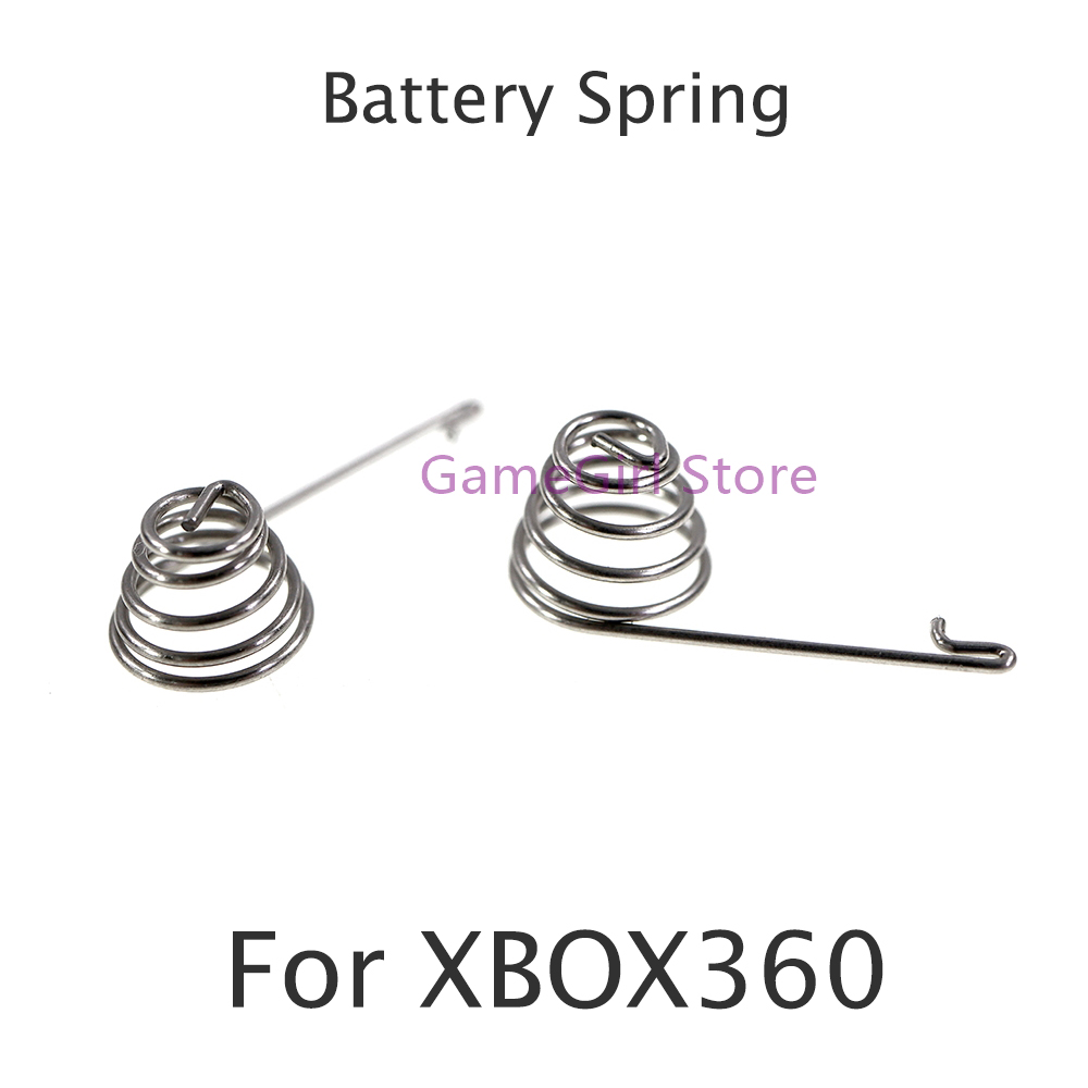 10pcs=5pairs For xbox360 XBOX  - Microsoft Tablet Accessories reseña y precio