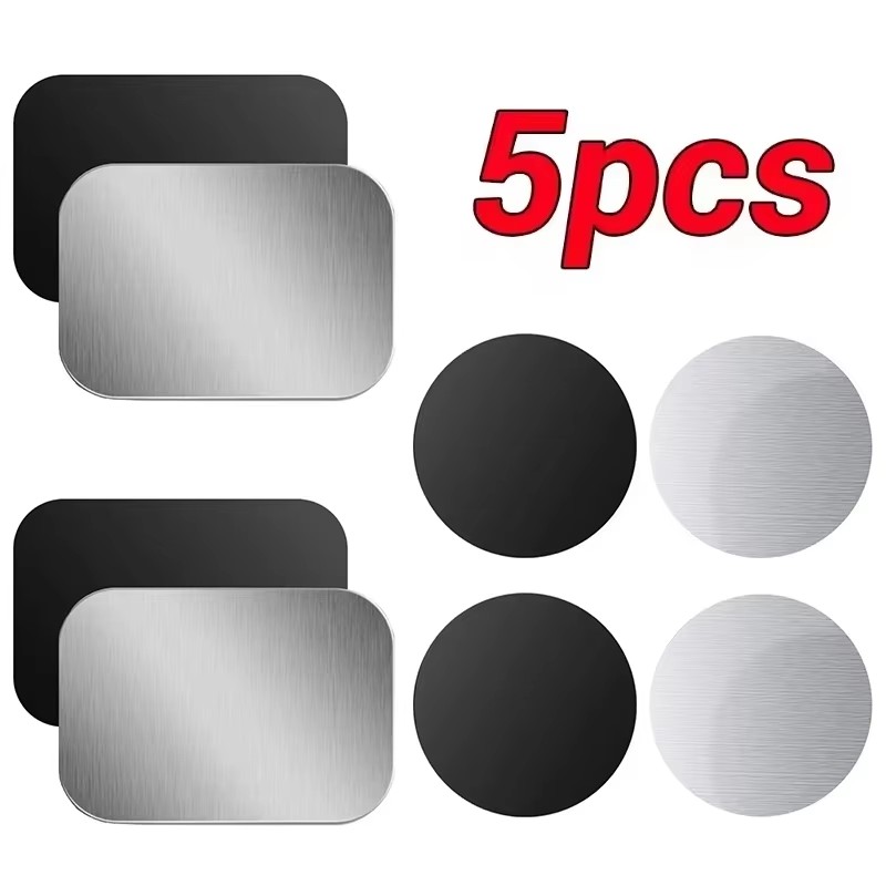 1-10PCS Universal Magnetic Car - Trimble Tablet Accessories reseña y precio