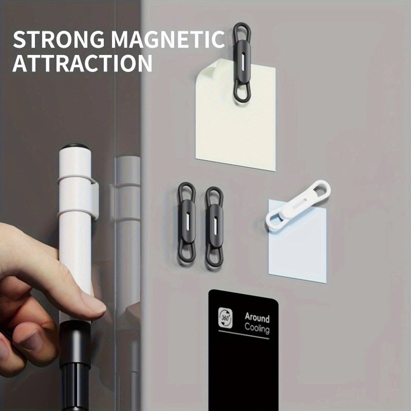 2/4/6Pcs Magnetic Multifunctio - Pen Tablet Accessories reseña y precio