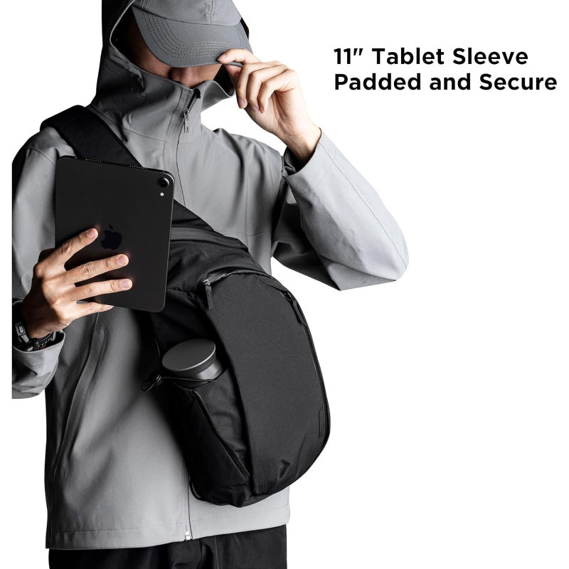 Geestock Outdoor Travel Men's  - Useful Tablet Accessories reseña y precio