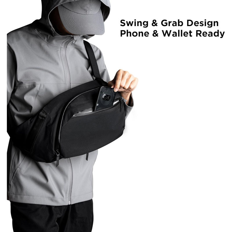 Geestock Outdoor Travel Men's  - Useful Tablet Accessories reseña y precio