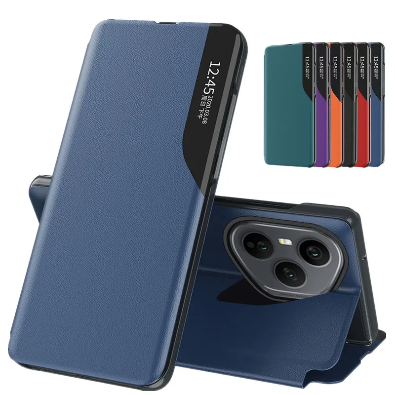 Busienss Sle Smart View Flip B - Magnetic Case Smart reseña y precio