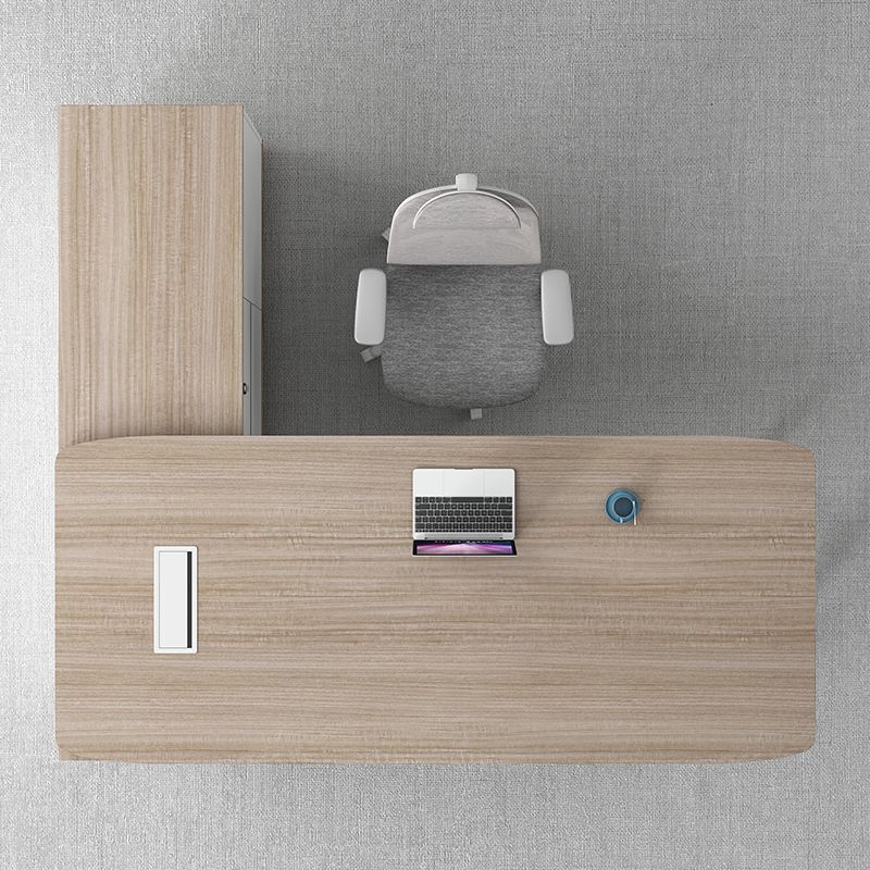 Simple European Boss Table Mod - Office Table Accessories Unique reseña y precio