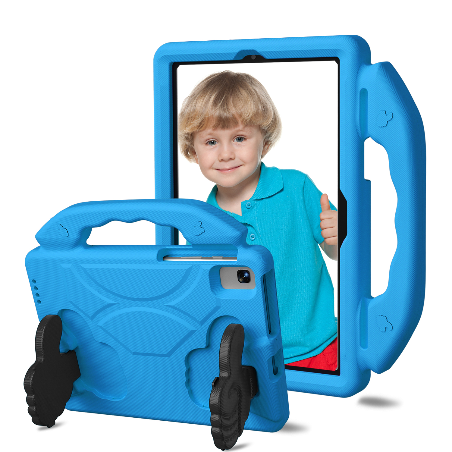 Case for Tab M10 Plus 10.3 Inc - Lenovo Tablet Plus Accessories reseña y precio