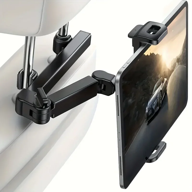 Foldable Car Phone Holder Back - Trimble Tablet Accessories reseña y precio