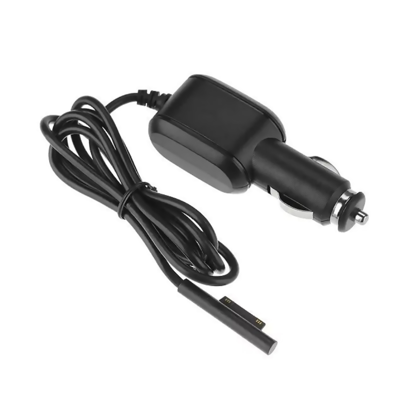 For Surface 15V 3A Car Charger - Microsoft Tablet Accessories reseña y precio