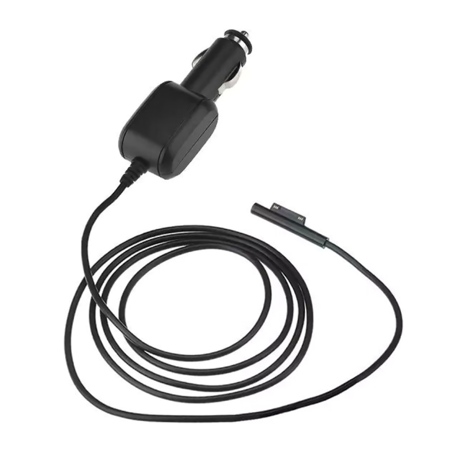 For Surface 15V 3A Car Charger - Microsoft Tablet Accessories reseña y precio