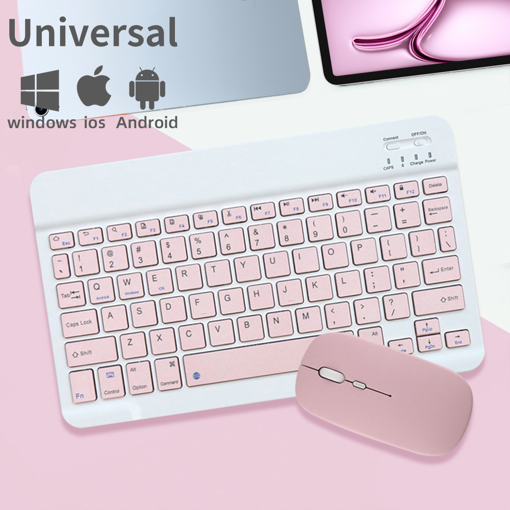 Universal Wireless Bluetooth K - Best Tablet Accessories reseña y precio