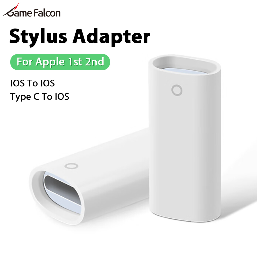 Connector Charger for Apple To - Pen Tablet Accessories reseña y precio