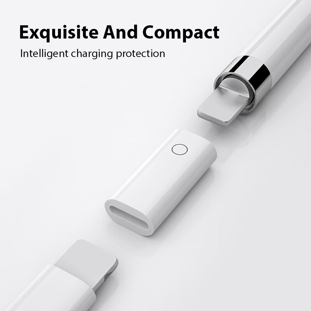 Connector Charger for Apple To - Pen Tablet Accessories reseña y precio