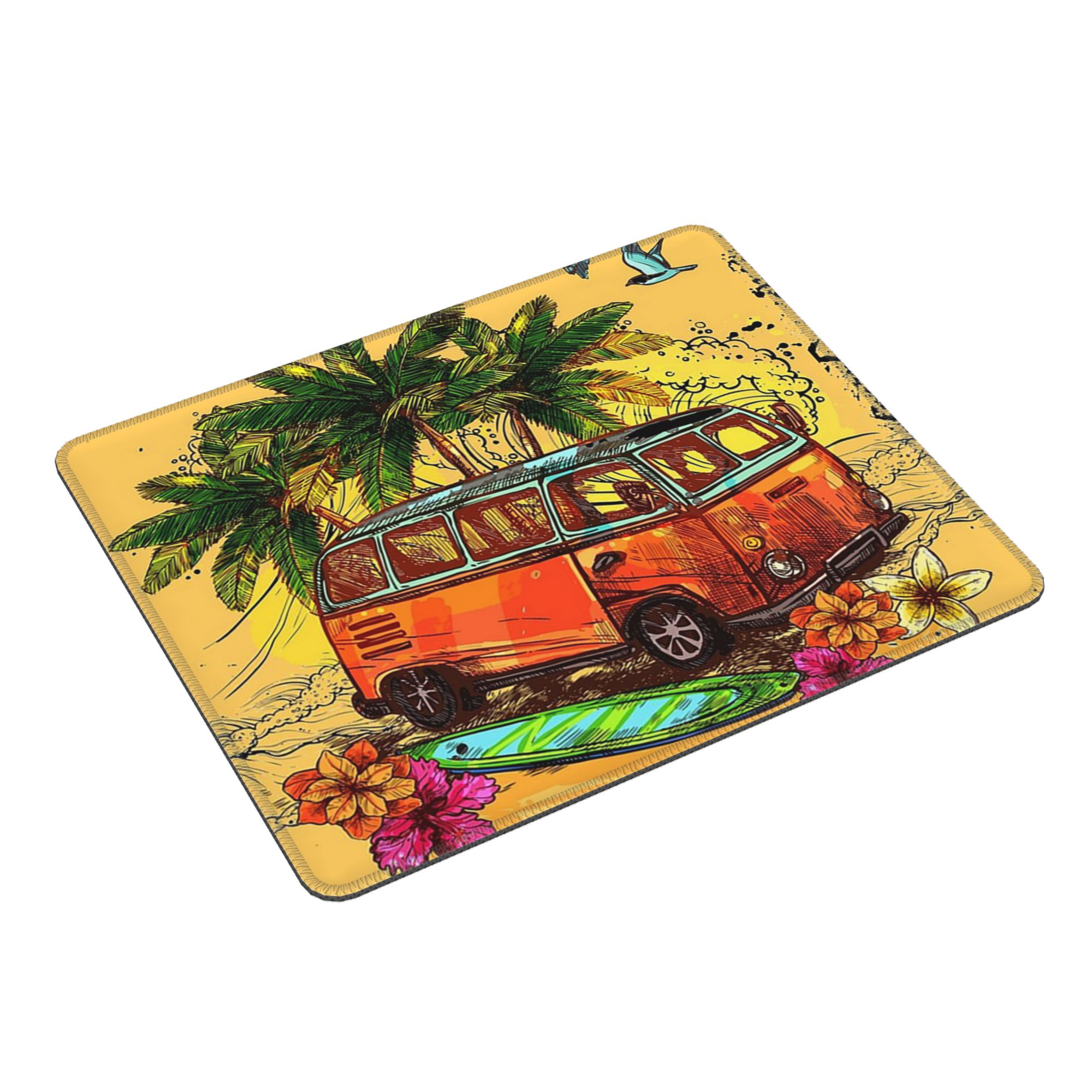 Unique Beach Landscape And Cam - Office Table Accessories Unique reseña y precio