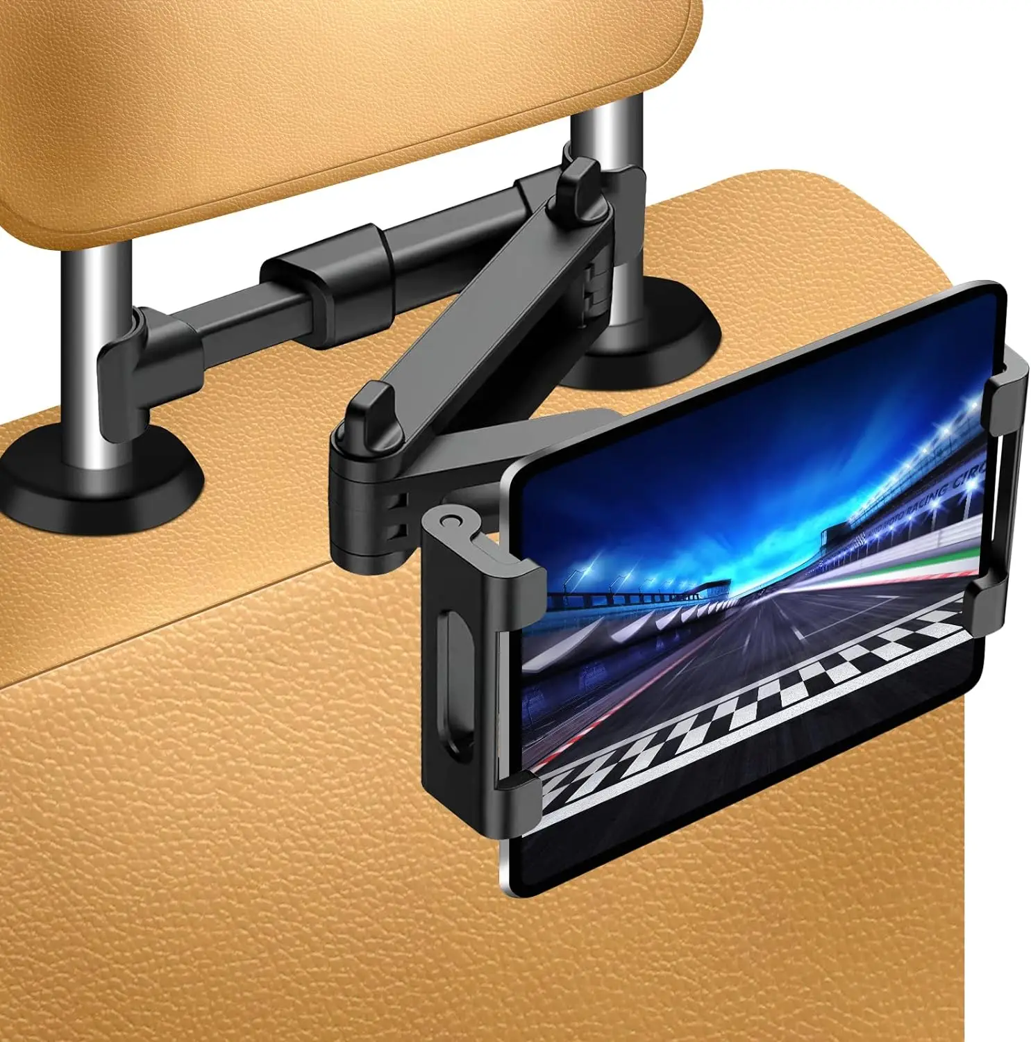 Tablet Holder for Car,ipad Hea - Trimble Tablet Accessories reseña y precio