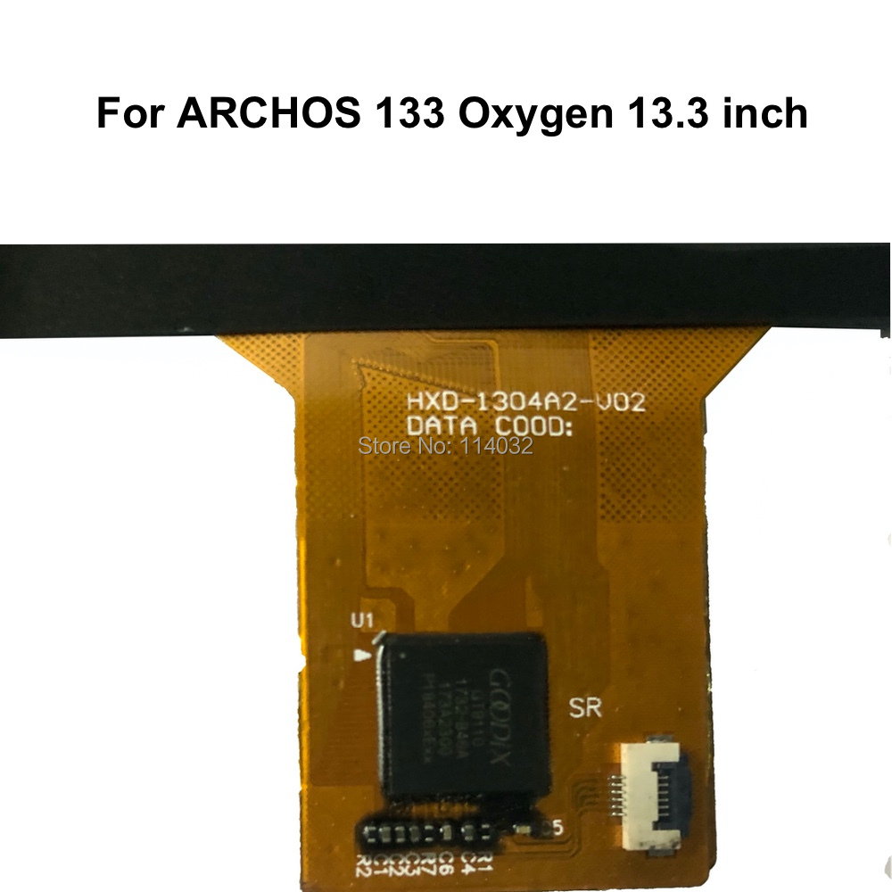 13.3 Tablet Touch Panels For A - Pen Tablet Accessories reseña y precio
