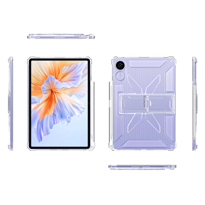 Case For Honor Pad 10 2025 Pad - Honor Tablet X9 Accessories reseña y precio