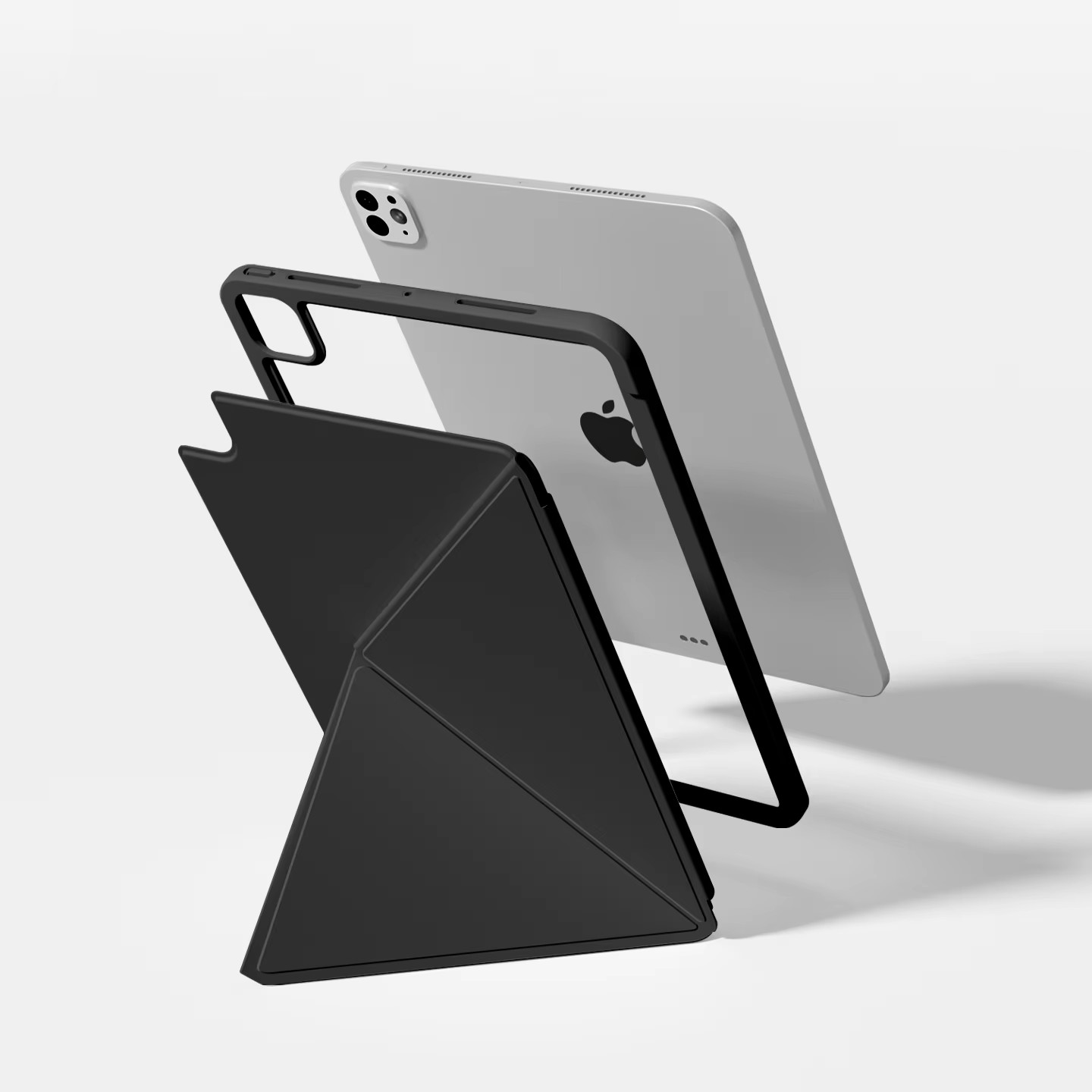 Smart Folio Cover for iPad Pro - Best Tablet Accessories reseña y precio