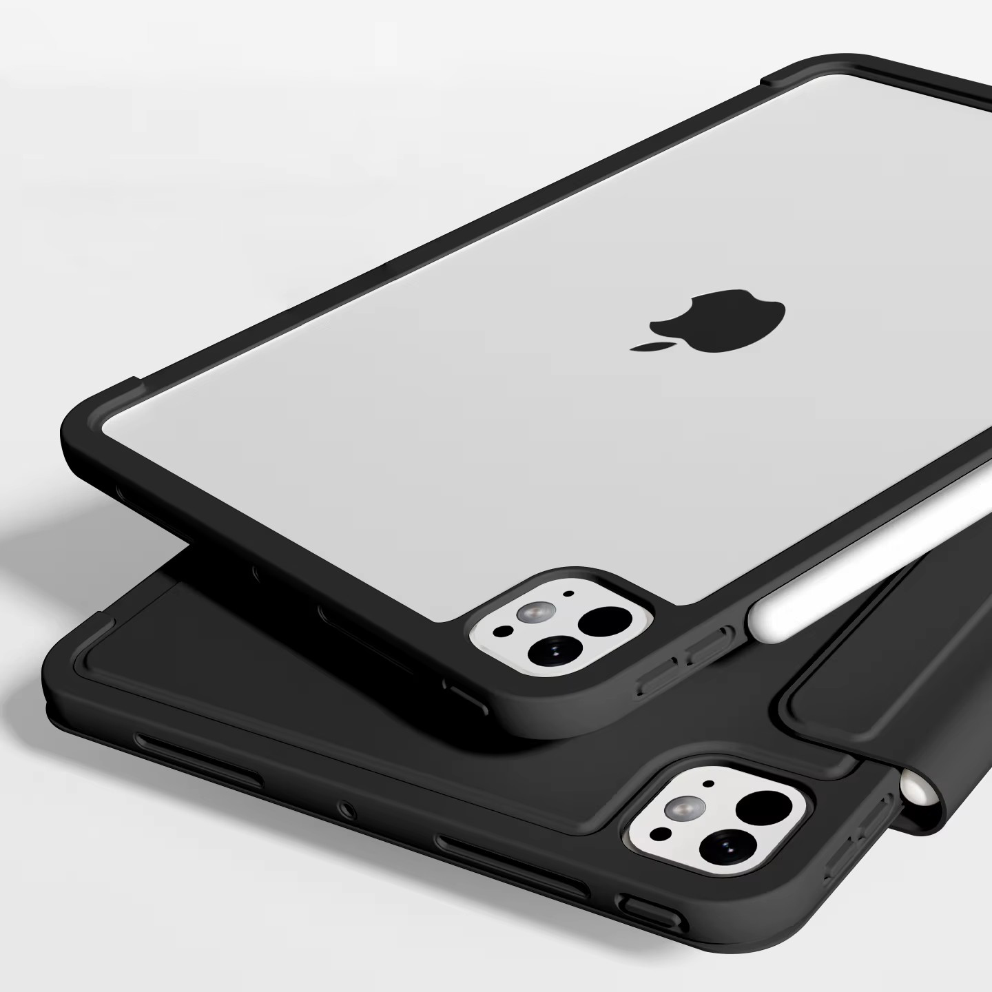 Smart Folio Cover for iPad Pro - Best Tablet Accessories reseña y precio