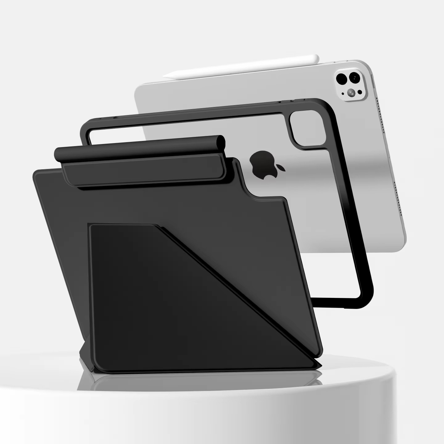 Smart Folio Cover for iPad Pro - Best Tablet Accessories reseña y precio