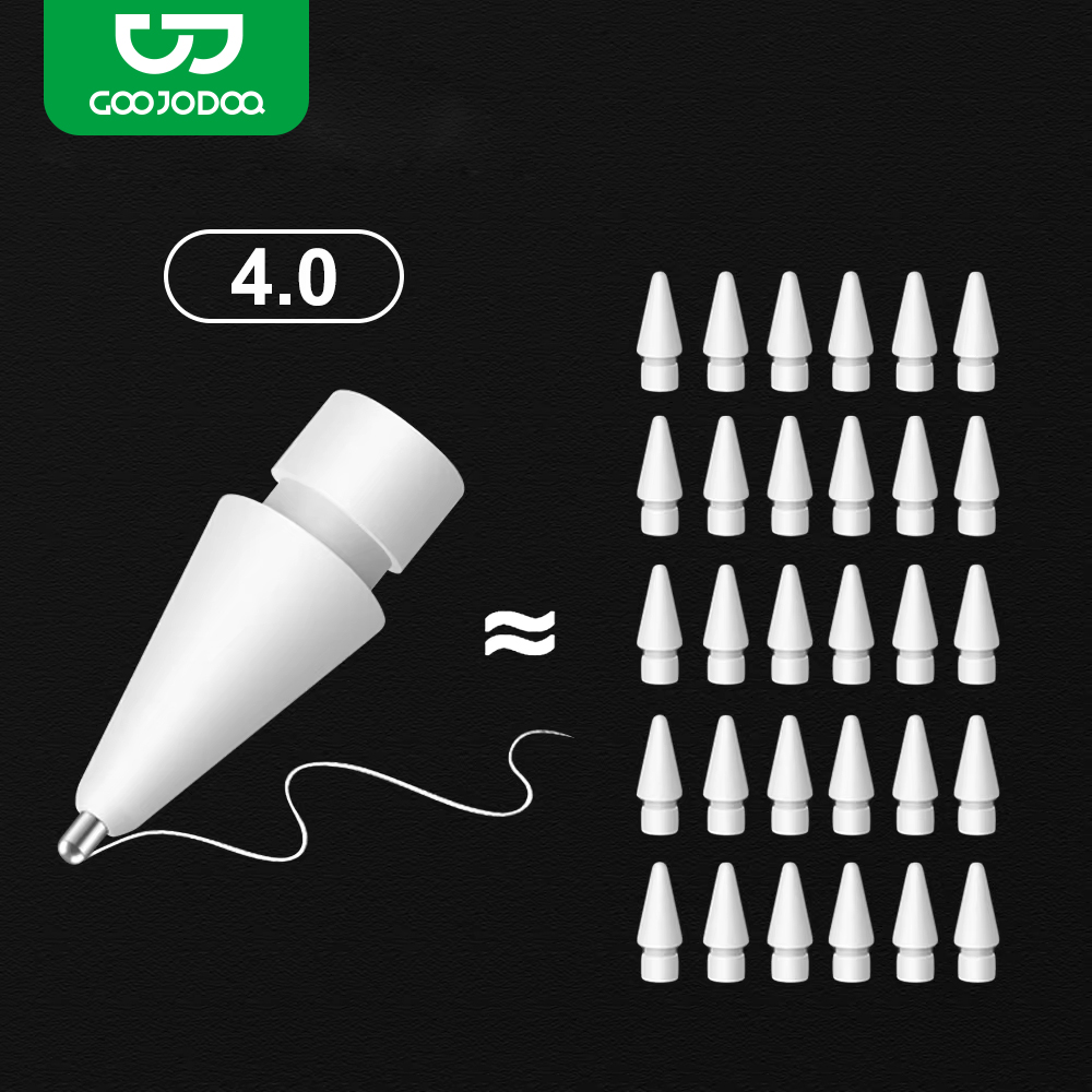 For Apple Pencil Nib for Apple - Tablet Accessories Choice Store reseña y precio