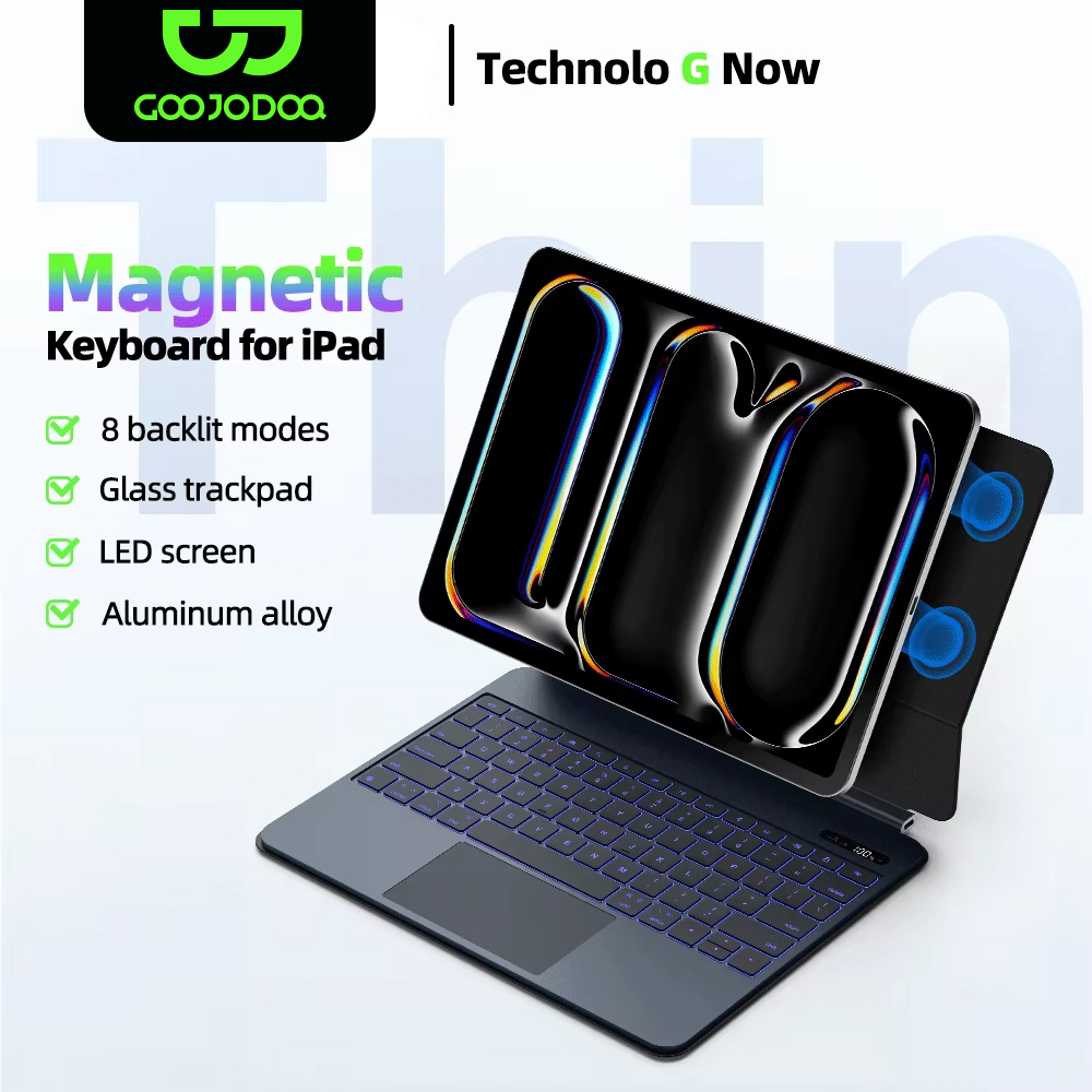 Lightweight Magic Keyboard for - Tablet Accessories Choice Store reseña y precio