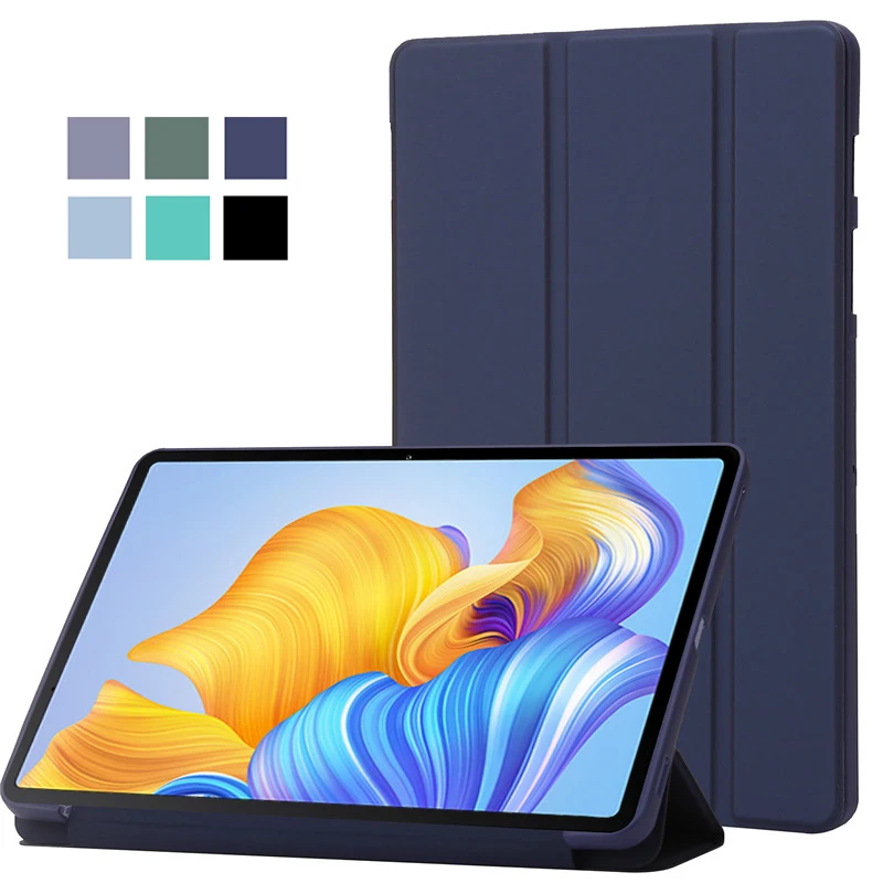 Luxury Business Flip Leather T - Honor Tablet X9 Accessories reseña y precio