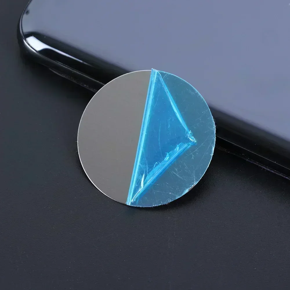 30/1pcs Magnetic Metal Plate D - Trimble Tablet Accessories reseña y precio