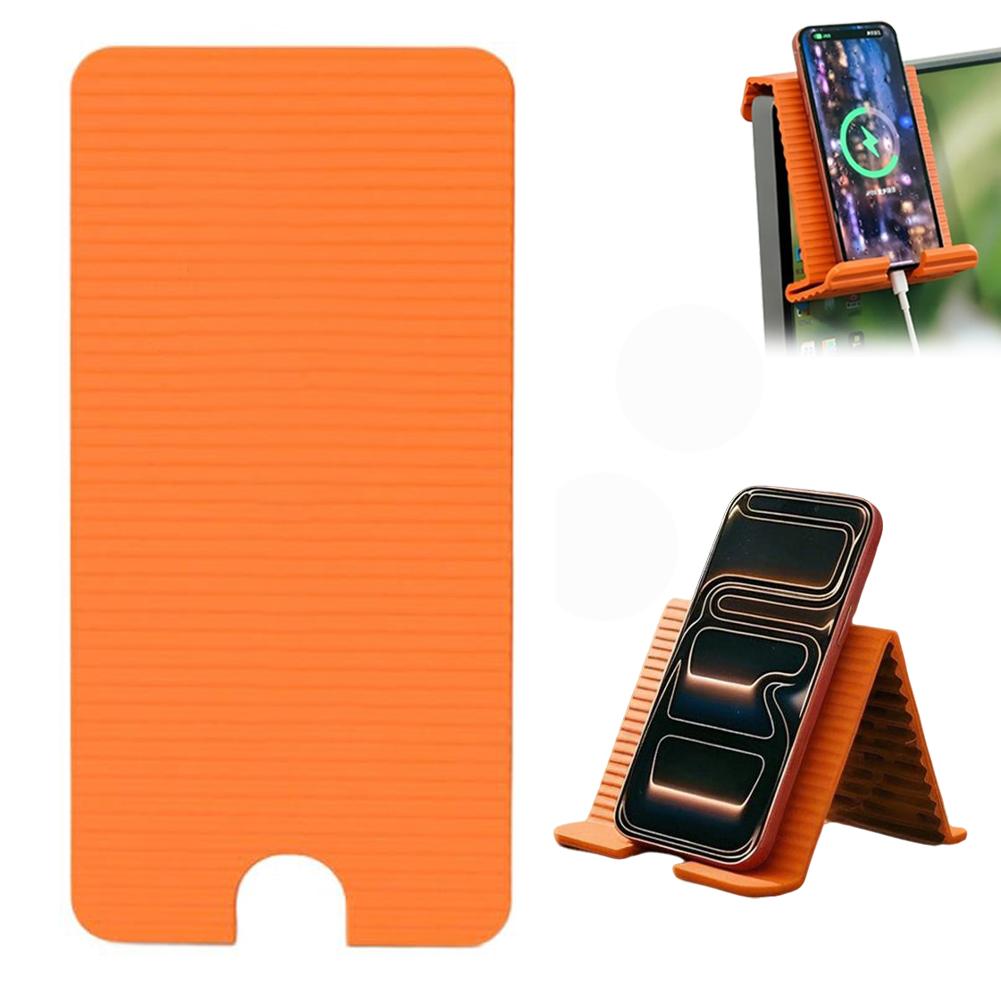 Flexible Foldable Silicone Pho - Useful Tablet Accessories reseña y precio
