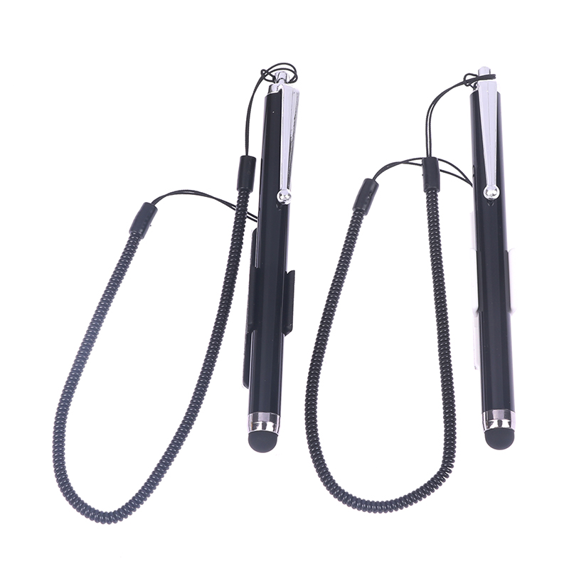 🛒Universal Touch Screen Mobile - Pen Tablet Accessories reseña y precio