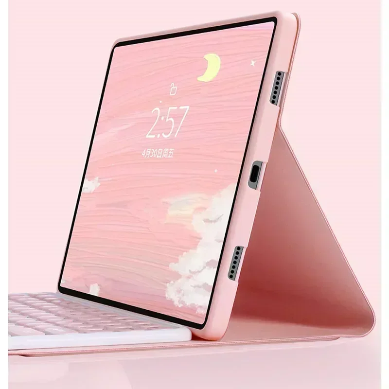 Case For Samsung Galaxy Tab S6 - Samsung Tablet Keyboard Accessories reseña y precio