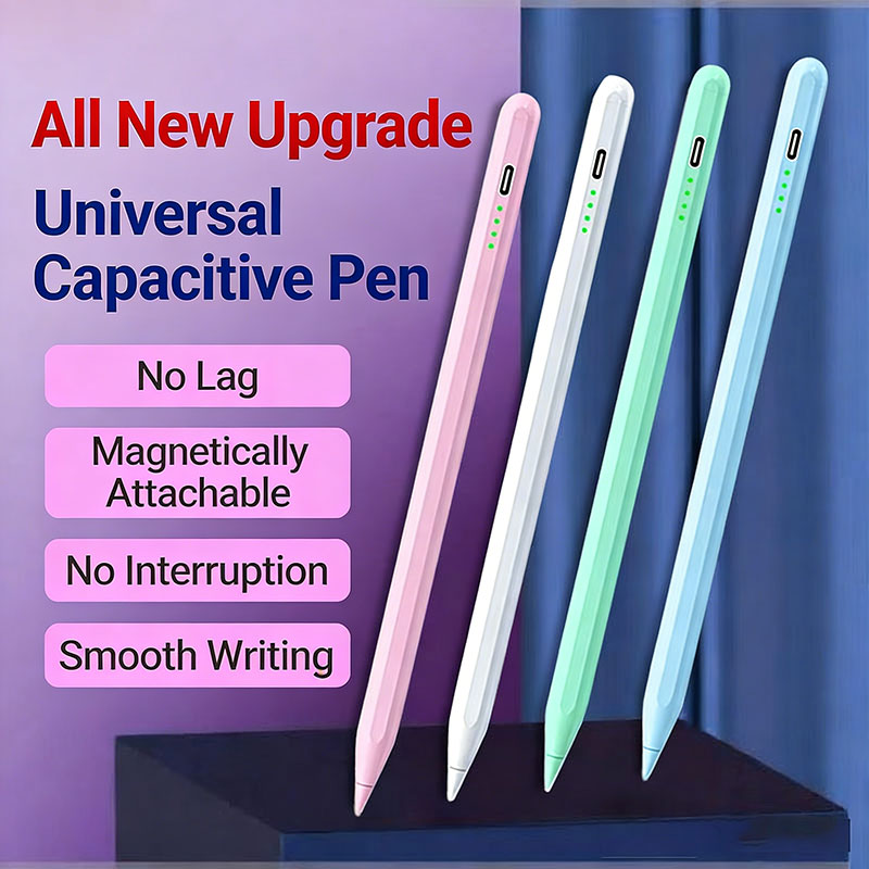 Stylus pen for ipad mini 1 2 3 - Pen Tablet Accessories reseña y precio
