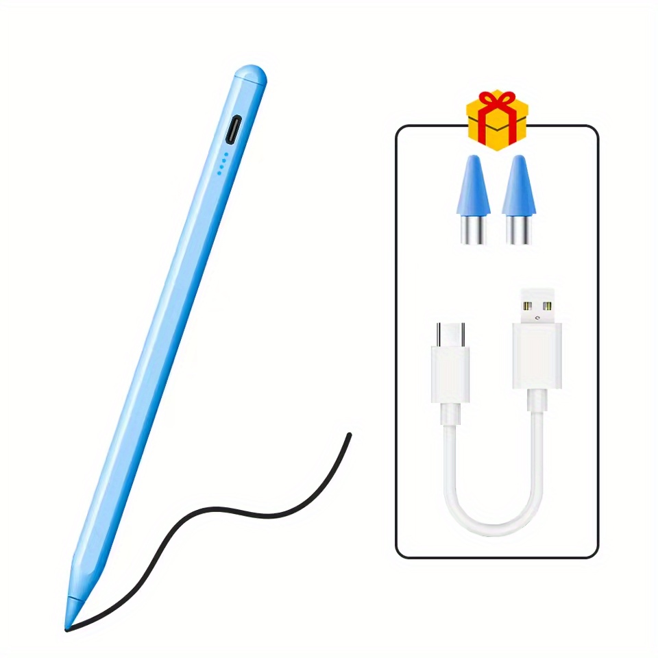 Stylus pen for ipad mini 1 2 3 - Pen Tablet Accessories reseña y precio