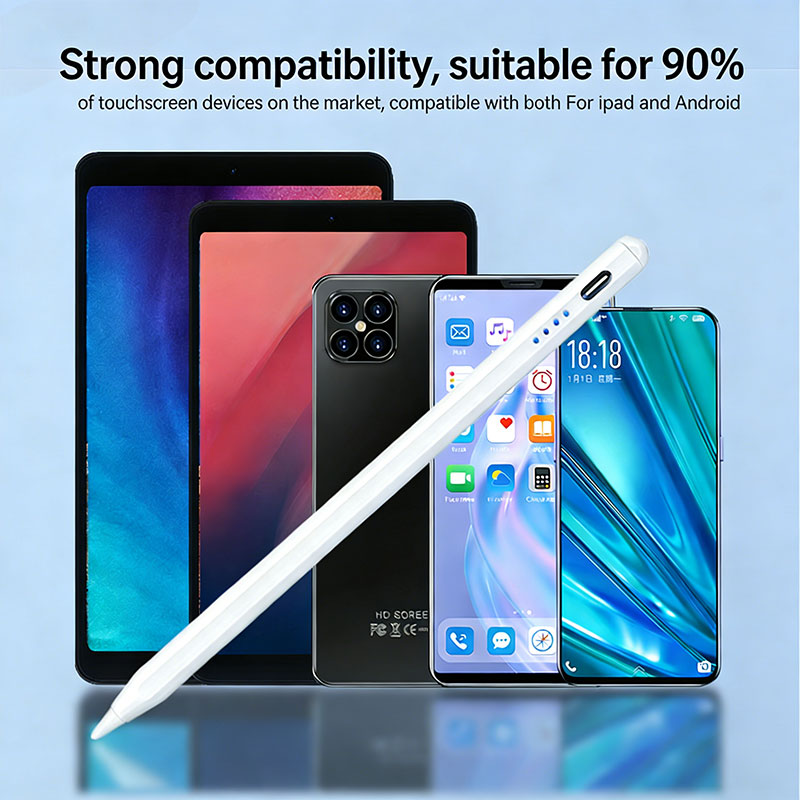 Stylus pen for ipad mini 1 2 3 - Pen Tablet Accessories reseña y precio