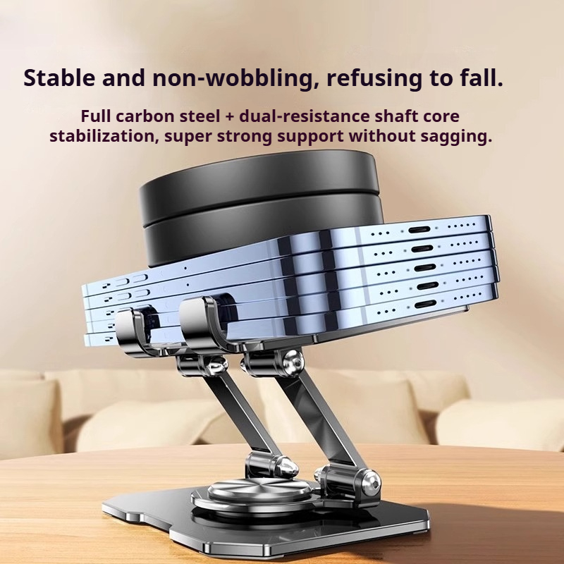360° Rotating Metal Tablet Sta - Best Tablet Accessories reseña y precio