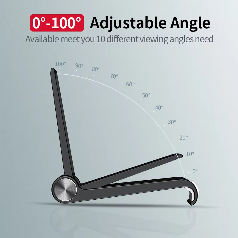 Universal Foldable Desk Phone  - Useful Tablet Accessories reseña y precio