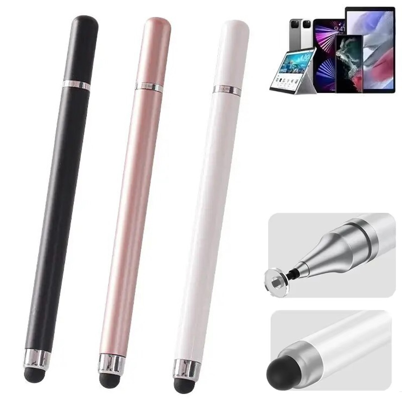 Universal Tablet Pen Touchscre - Pen Tablet Accessories reseña y precio
