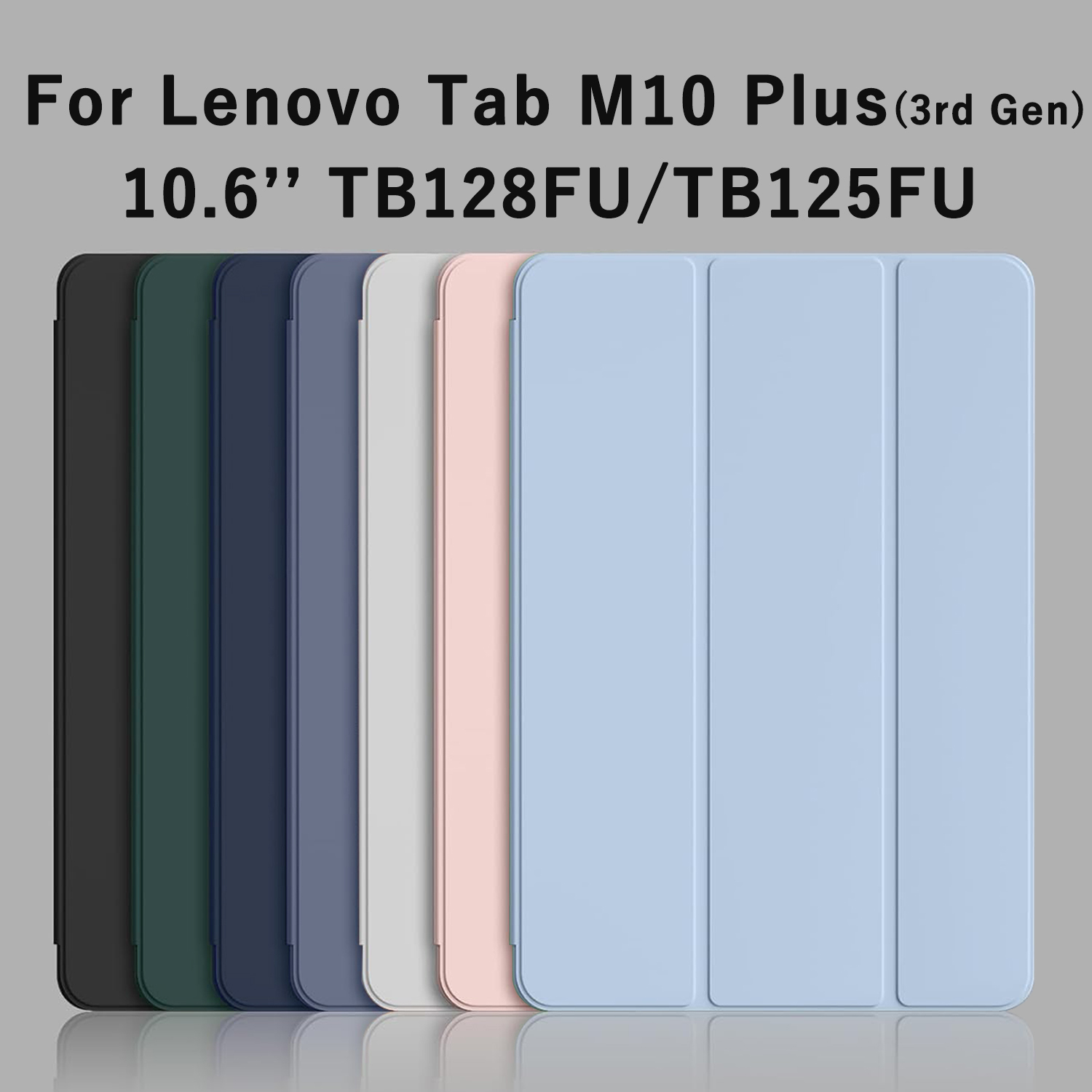 For Lenovo Tab M10 Plus (3rd G - Lenovo Tablet Plus Accessories reseña y precio
