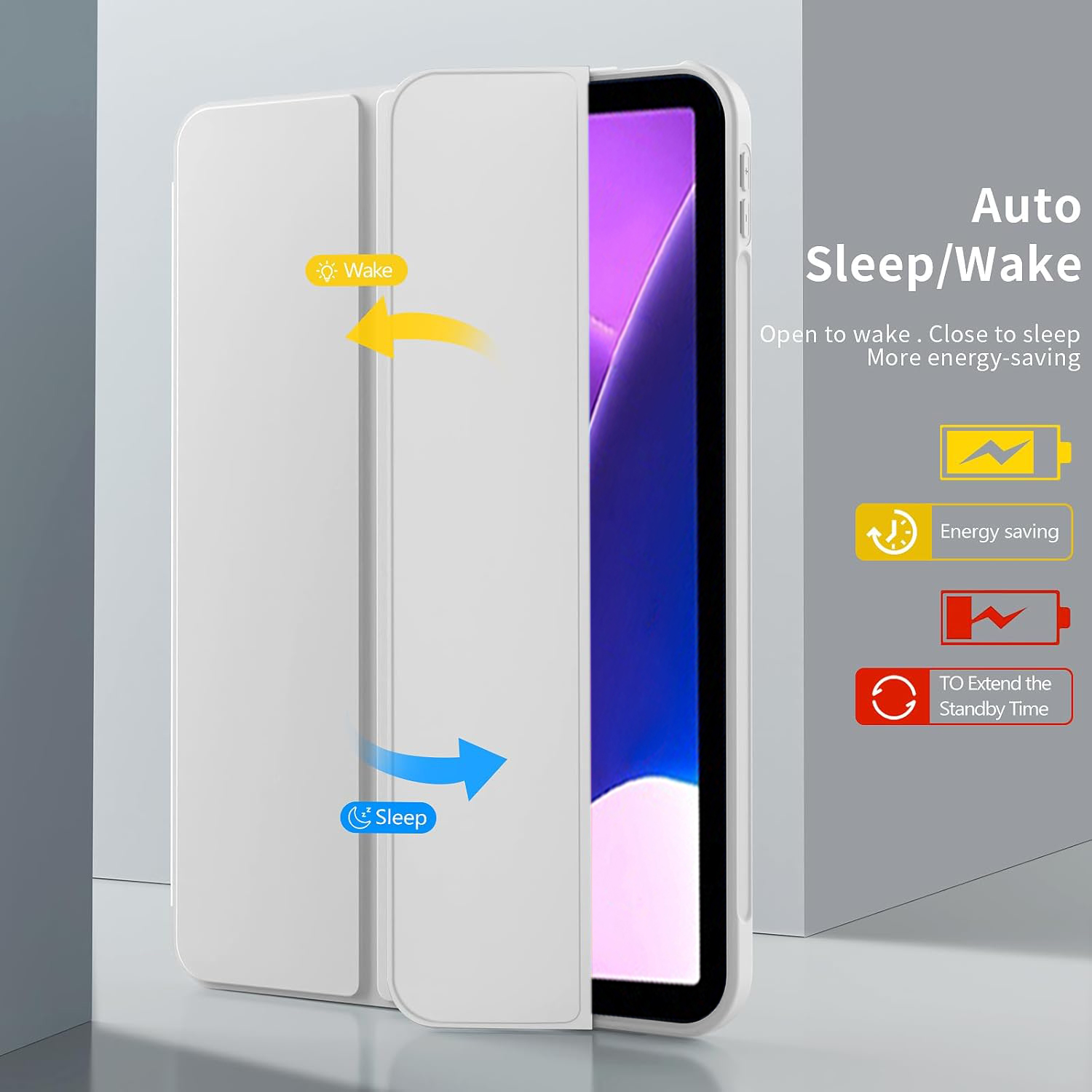 For Lenovo Tab M10 Plus (3rd G - Lenovo Tablet Plus Accessories reseña y precio