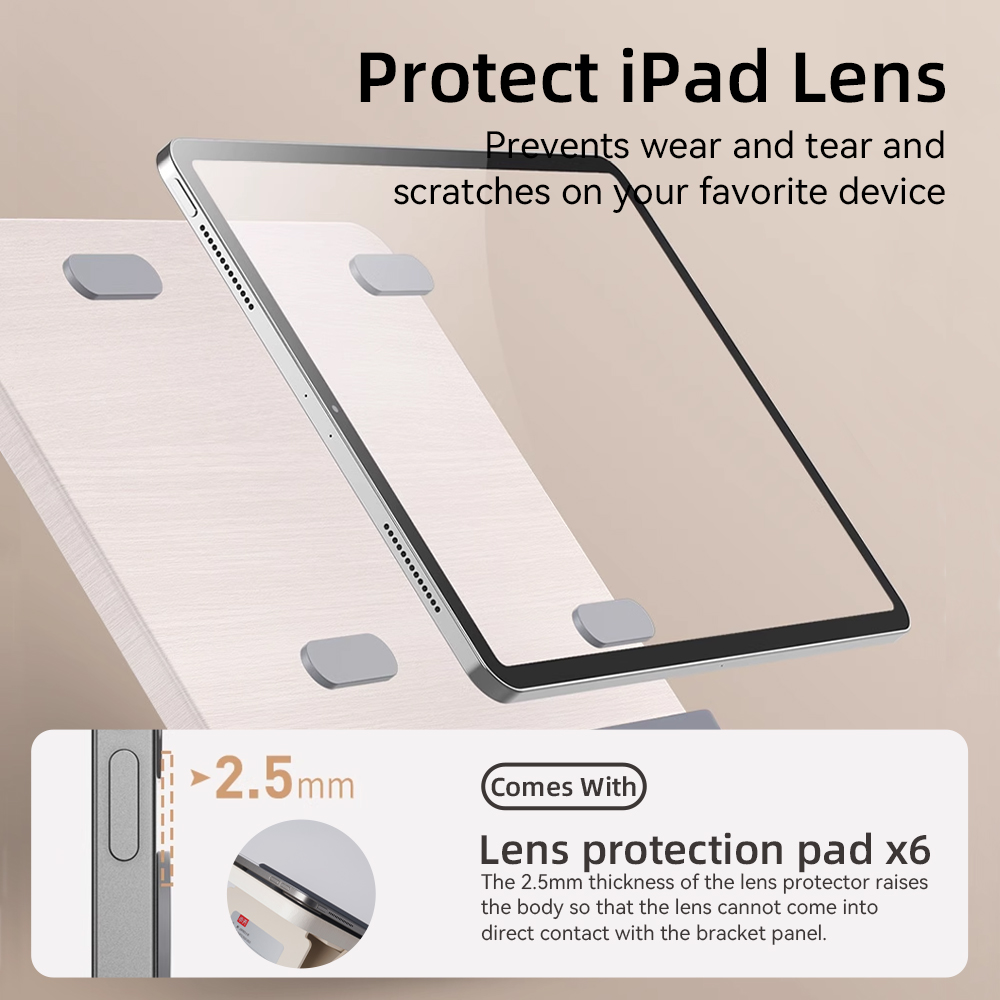 Tablet bracket Drawing iPad St - Samsung Tablet Drawing Accessories reseña y precio