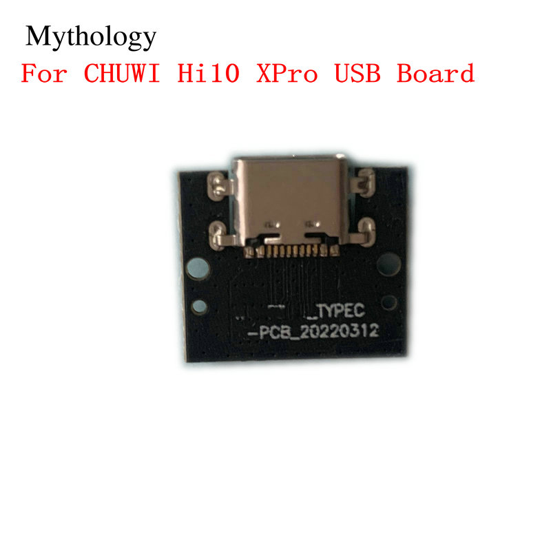 For CHUWI Hi10 XPro USB Board  - Chuwi Tablet Accessories reseña y precio