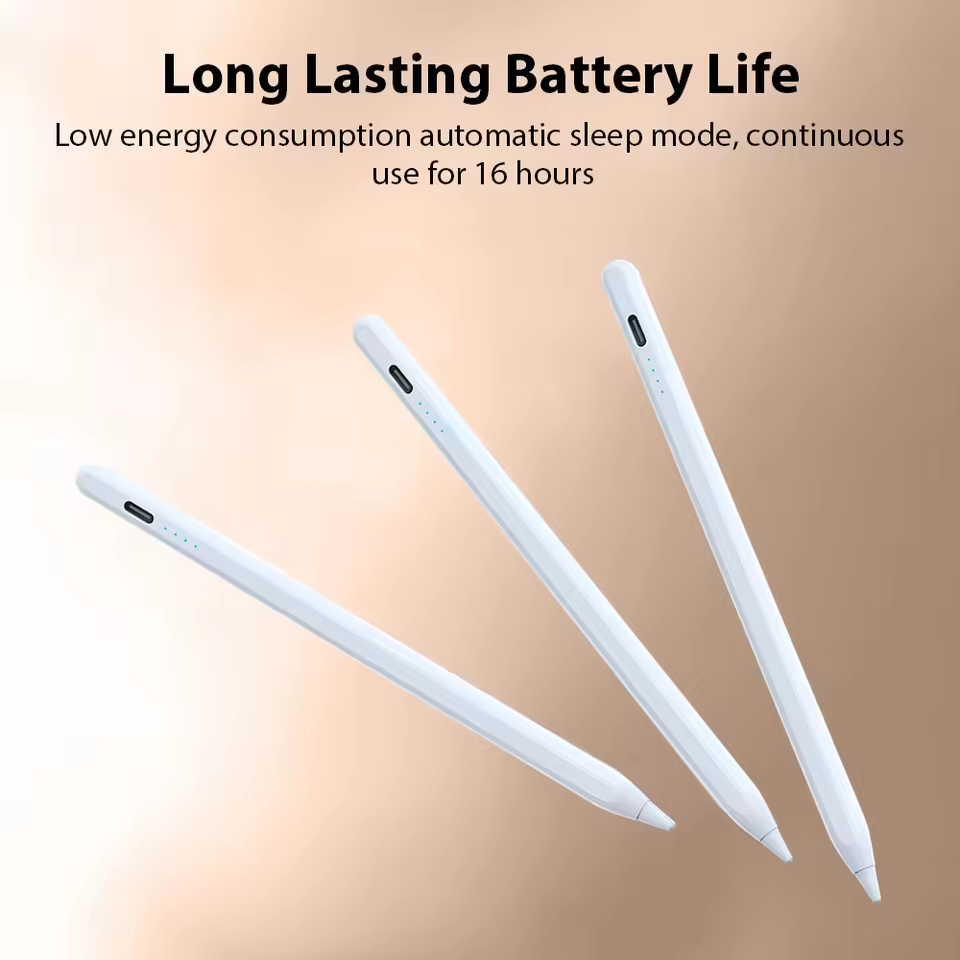 Universal Stylus Pen for Andro - Best Tablet Accessories reseña y precio