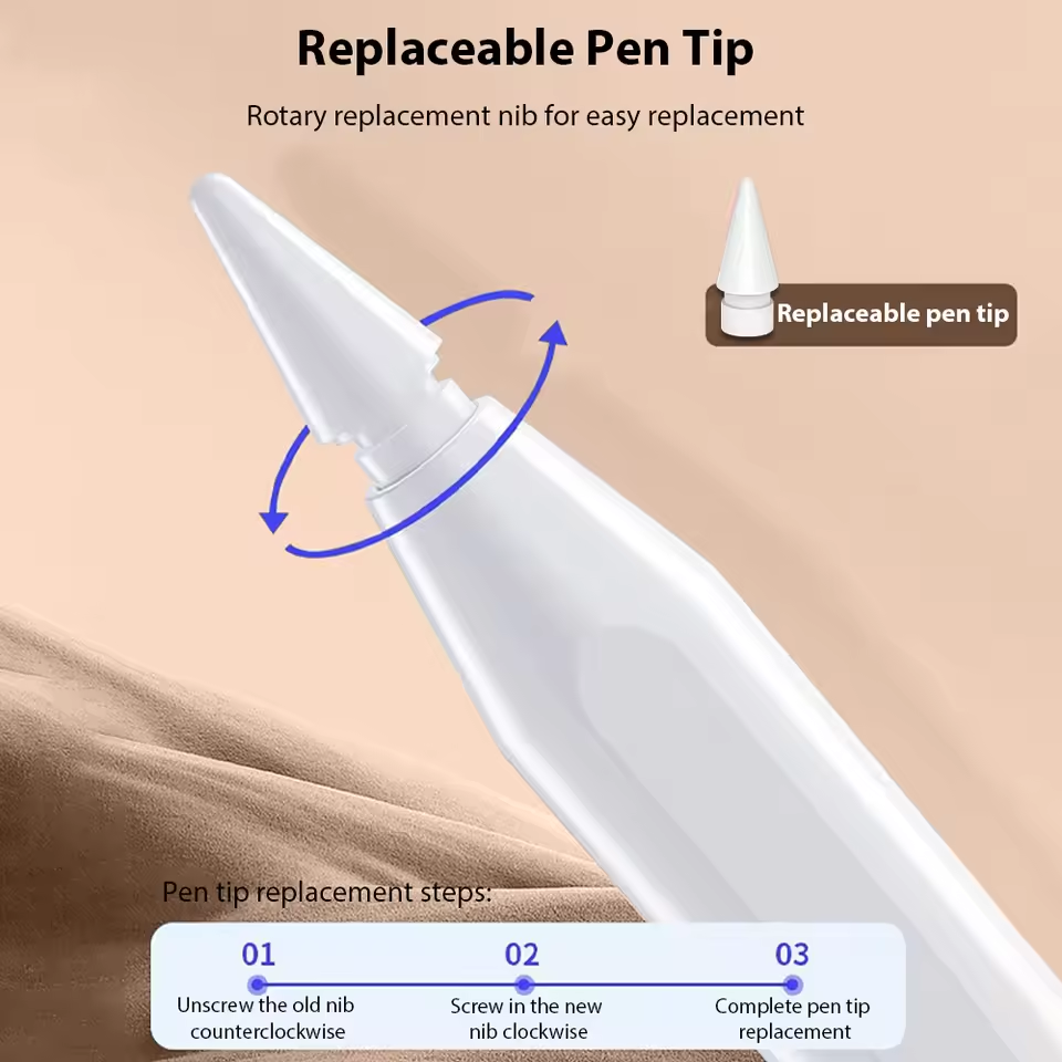 Universal Stylus Pen for Andro - Best Tablet Accessories reseña y precio
