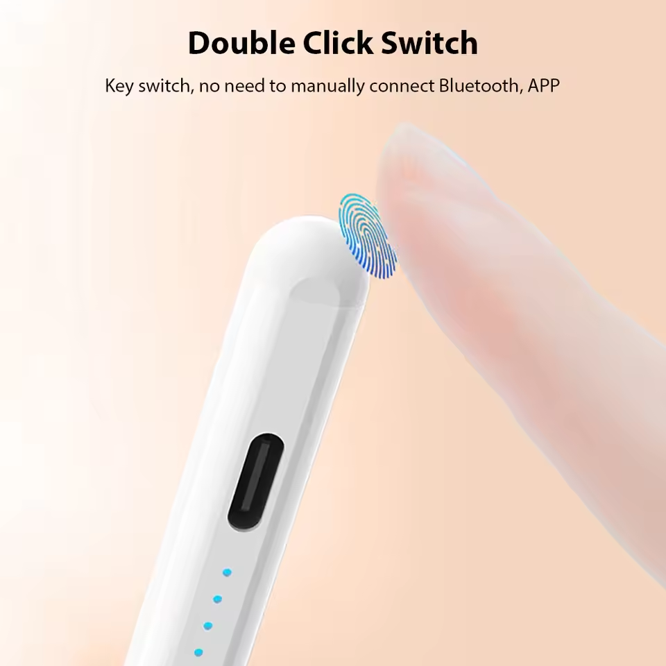 Universal Stylus Pen for Andro - Best Tablet Accessories reseña y precio