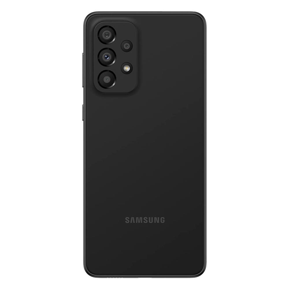 Used Samsung Galaxy A33 5G Sma - Mobile & Tablet Accessories reseña y precio