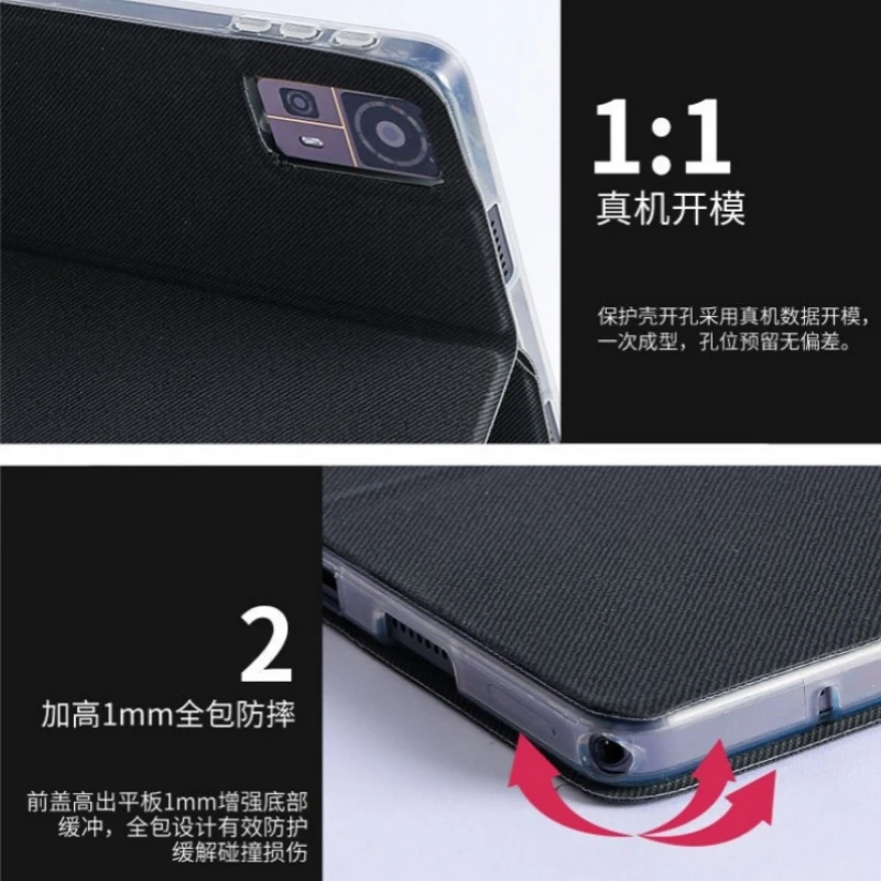 Auto Sleep/Wake Case For Chuwi - Chuwi Tablet Accessories reseña y precio
