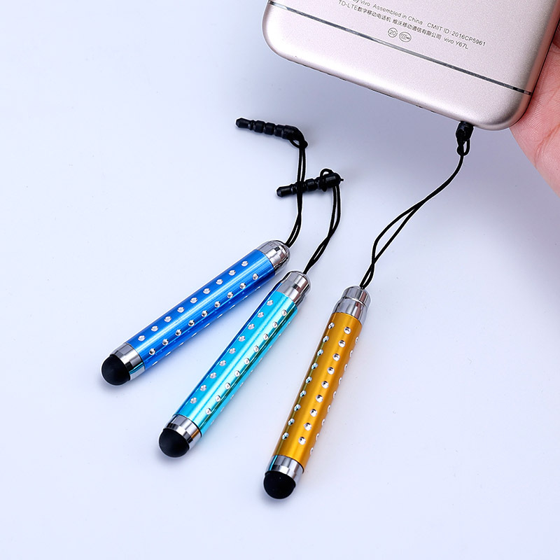 Professional stylus Universal  - Pen Tablet Accessories reseña y precio