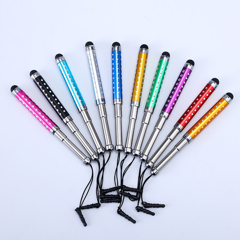 Professional stylus Universal  - Pen Tablet Accessories reseña y precio