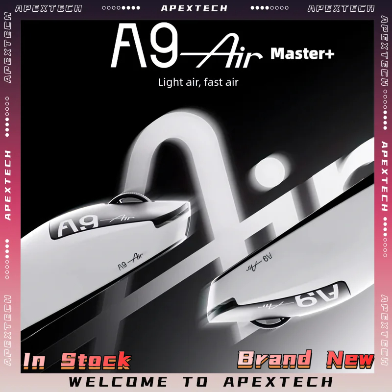 ATK A9 Air Ultimate Plus Gamin - Tablet Computer Accessories reseña y precio
