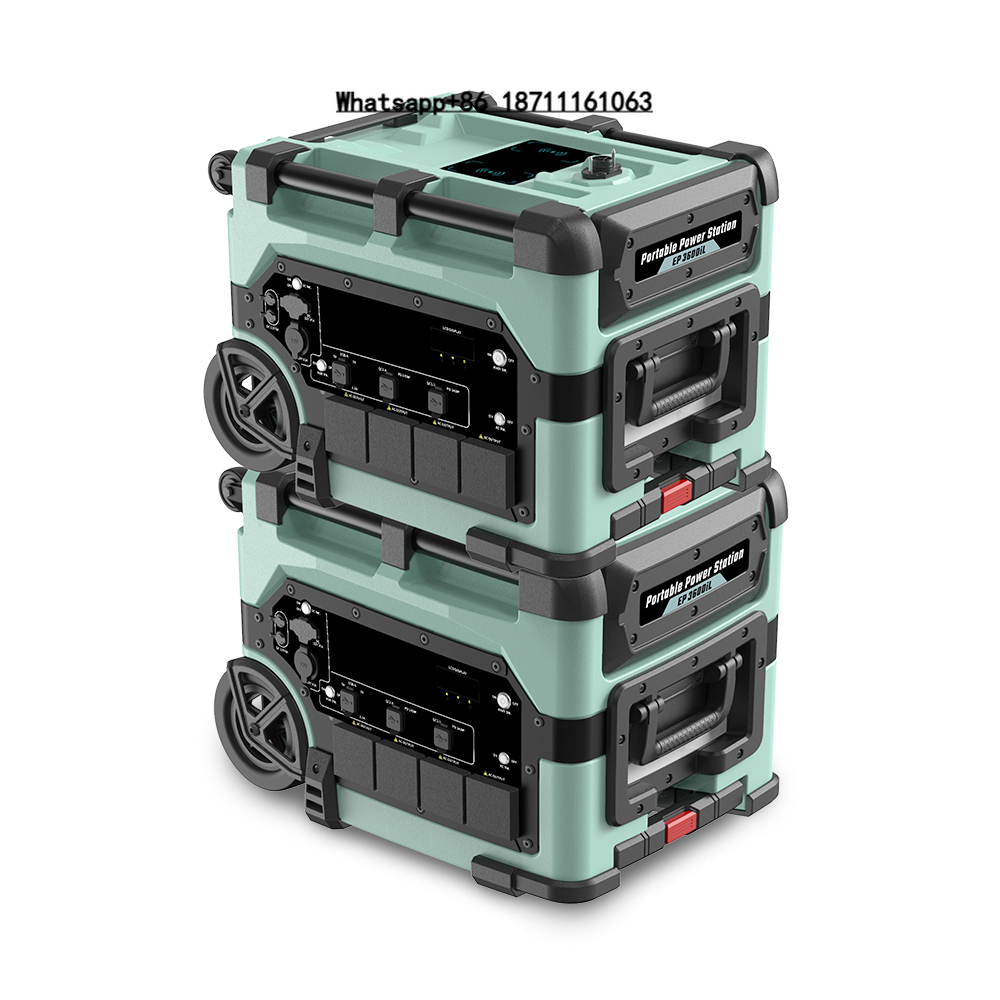 Portable 7680Wh Smart Monitori - Mobile & Tablet Accessories reseña y precio