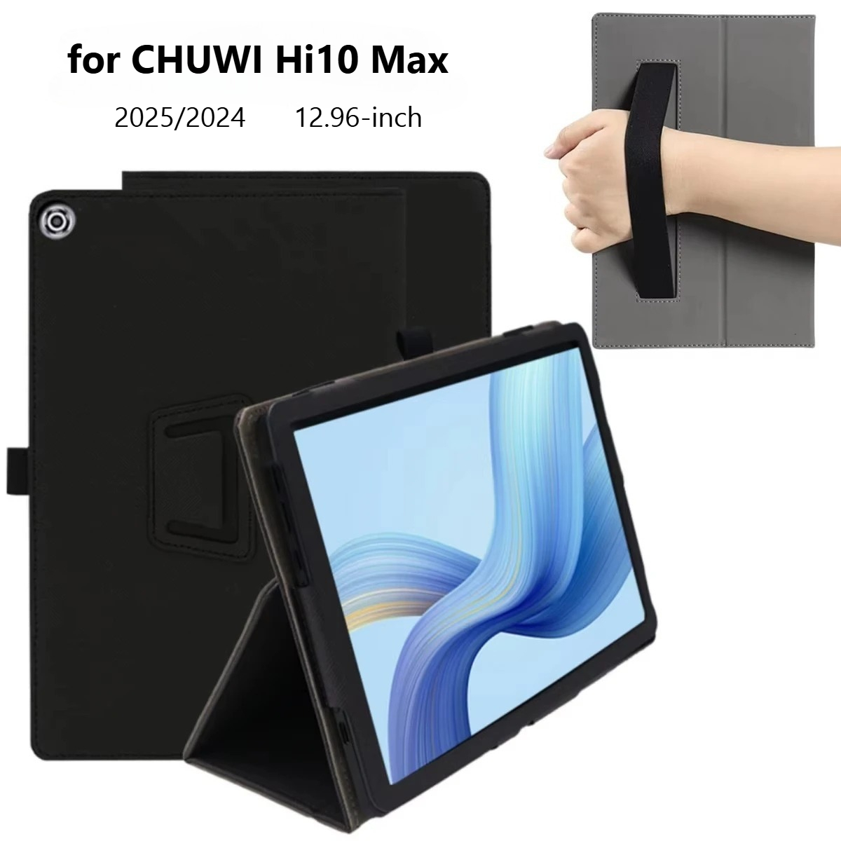 Flip Cover for Chuwi Hi10 Max  - Chuwi Tablet Accessories reseña y precio