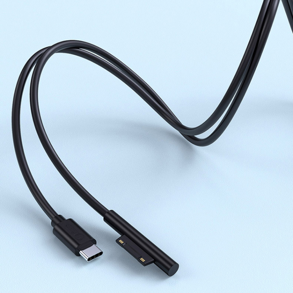 Fast Charging USB C Power Supp - Microsoft Tablet Accessories reseña y precio