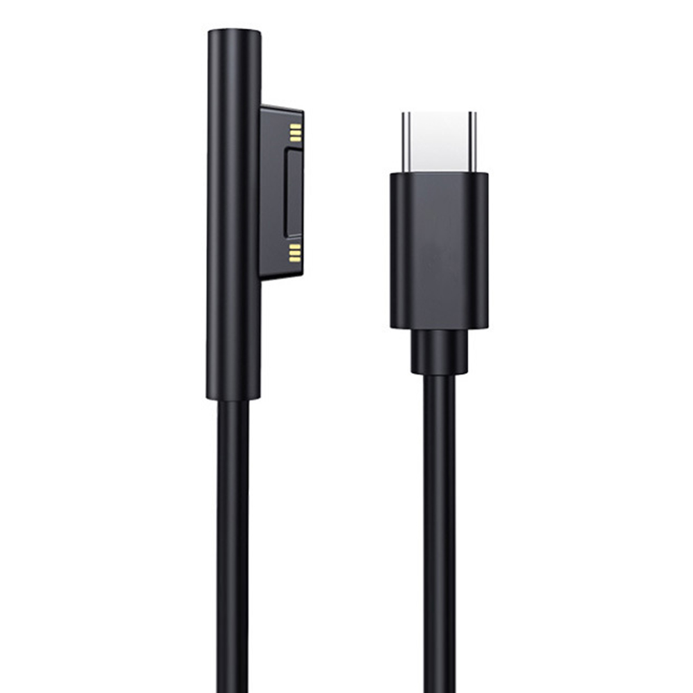 Fast Charging USB C Power Supp - Microsoft Tablet Accessories reseña y precio